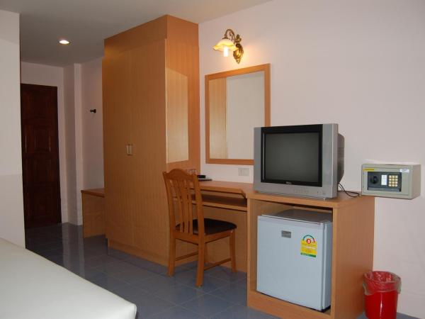 Baan Manthana House : photo 6 de la chambre chambre double ou lits jumeaux standard