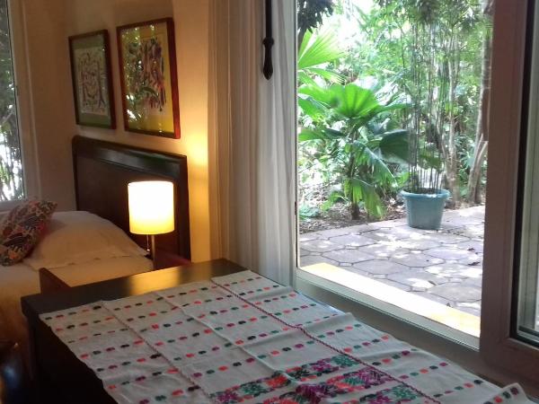 Casa Kin33 : photo 9 de la chambre chambre familiale