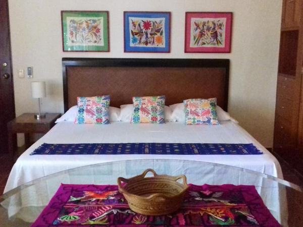 Casa Kin33 : photo 10 de la chambre chambre familiale