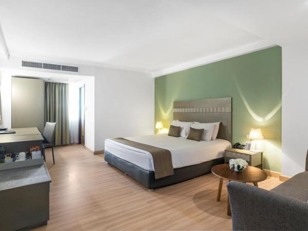 SC Park Hotel : photo 1 de la chambre chambre double deluxe