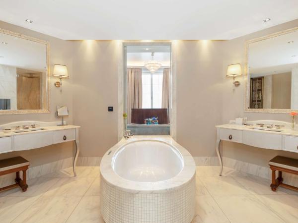 Park Hyatt Vienna : photo 1 de la chambre suite diplomatique