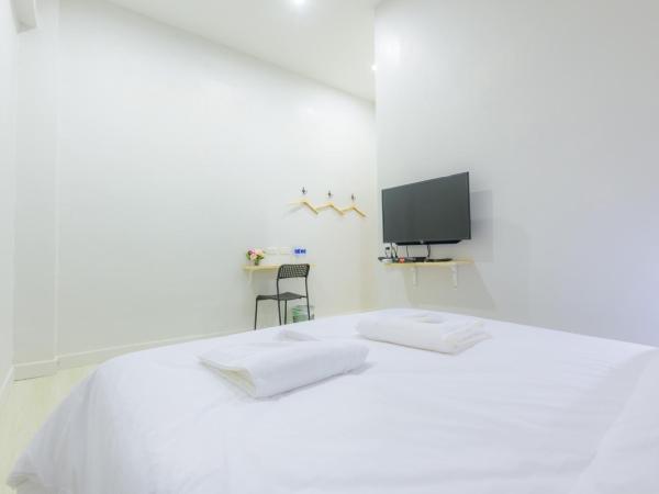 Metro hotel : photo 5 de la chambre chambre lit queen-size supérieure sans fenêtre