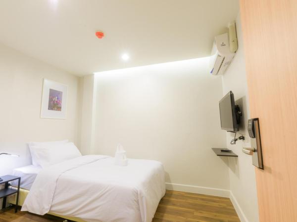 Metro hotel : photo 1 de la chambre chambre simple standard (sans fenêtre)