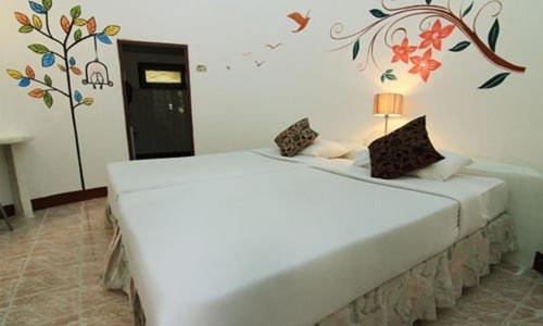 Duenshine Resort : photo 2 de la chambre bungalow (2 adultes)