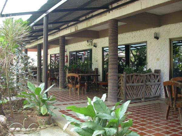 Duenshine Resort : photo 4 de la chambre chambre double ou lits jumeaux standard - vue sur jardin