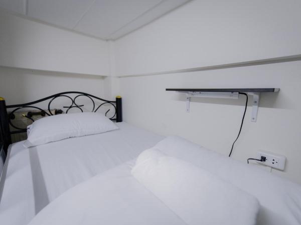 Varada Place : photo 3 de la chambre dortoir mixte de 4 lits
