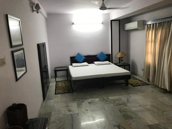 Mewar Inn : photo 4 de la chambre chambre double supérieure