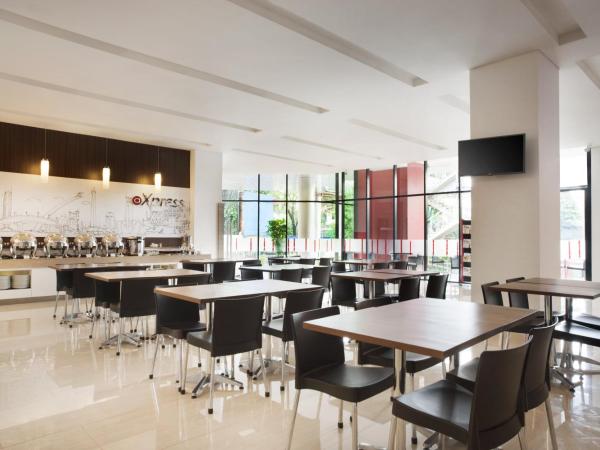 Amaris Hotel Mampang - Jakarta : photo 5 de la chambre chambre double standard