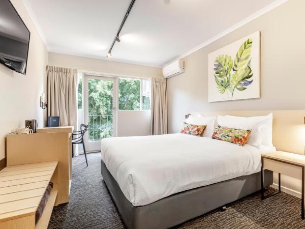 Nightcap at Findon Hotel : photo 3 de la chambre studio lit queen-size