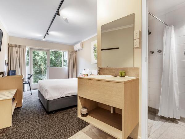 Nightcap at Findon Hotel : photo 4 de la chambre studio lit queen-size