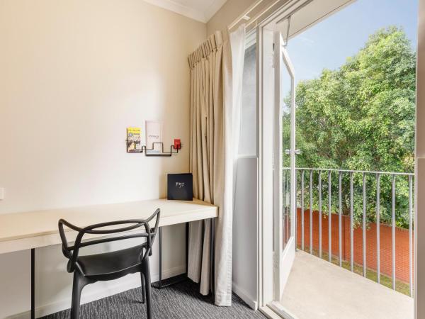 Nightcap at Findon Hotel : photo 1 de la chambre studio lit queen-size