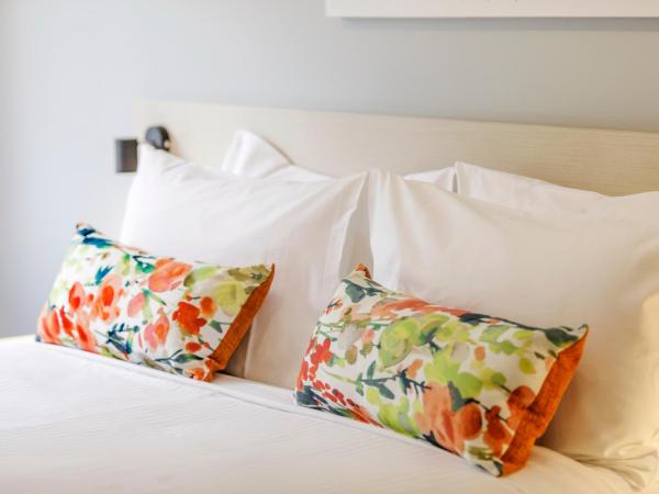 Nightcap at Findon Hotel : photo 6 de la chambre studio lit queen-size