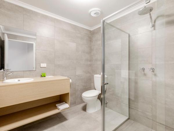 Nightcap at Findon Hotel : photo 4 de la chambre studio