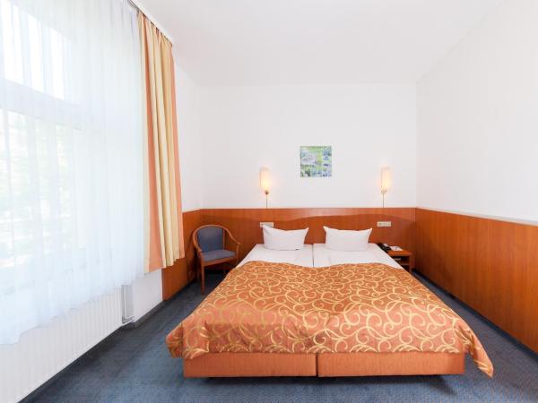 Trip Inn Hotel Schumann : photo 6 de la chambre chambre double