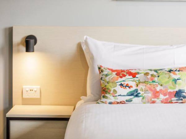 Nightcap at Findon Hotel : photo 10 de la chambre studio lit queen-size