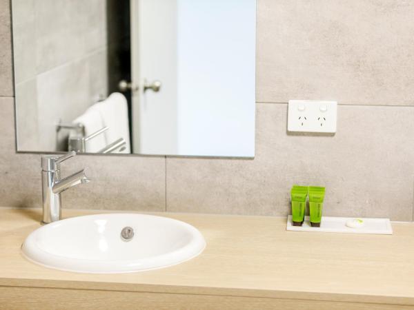 Nightcap at Findon Hotel : photo 8 de la chambre studio