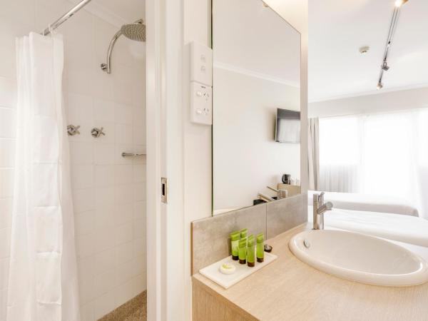 Nightcap at Findon Hotel : photo 7 de la chambre studio