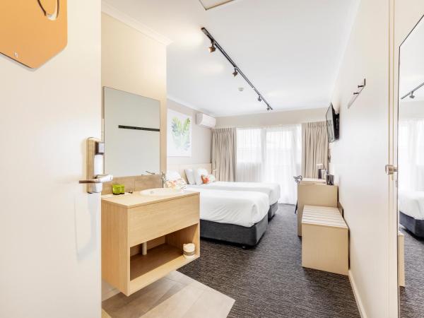 Nightcap at Findon Hotel : photo 6 de la chambre studio