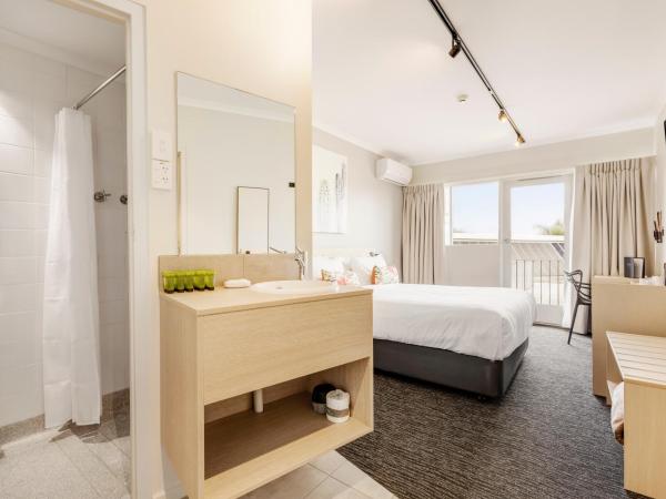 Nightcap at Findon Hotel : photo 7 de la chambre studio familial