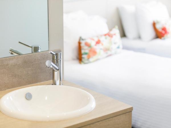 Nightcap at Findon Hotel : photo 3 de la chambre studio