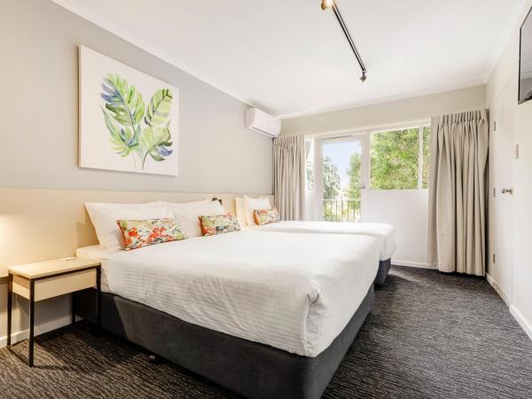 Nightcap at Findon Hotel : photo 3 de la chambre studio double et simple