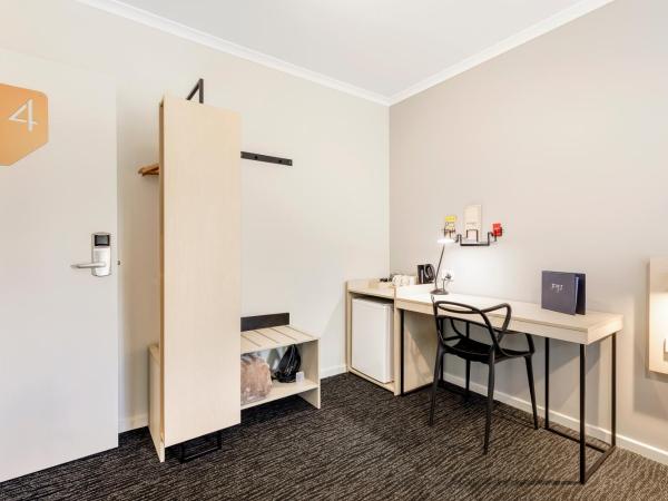 Nightcap at Findon Hotel : photo 4 de la chambre studio double et simple