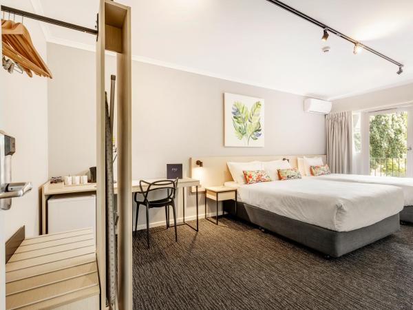 Nightcap at Findon Hotel : photo 5 de la chambre studio double et simple