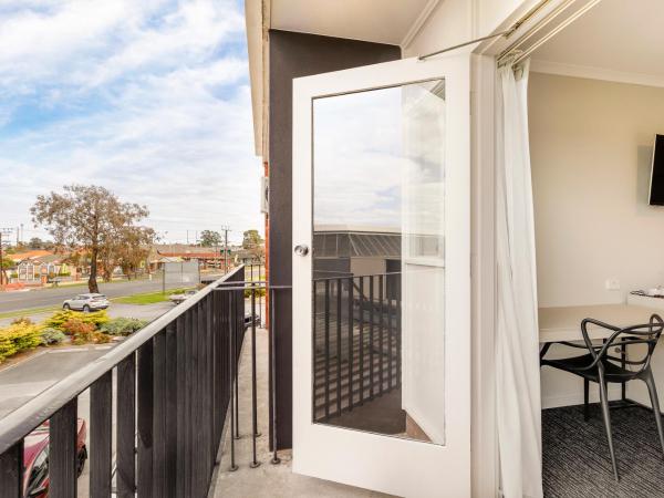 Nightcap at Findon Hotel : photo 10 de la chambre studio familial