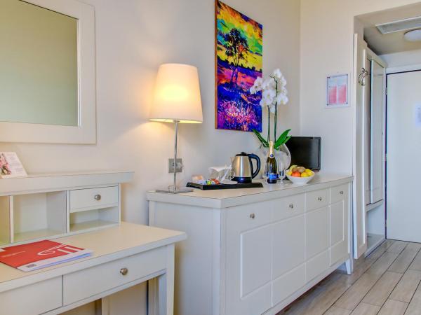 Hotel Ariston and Palazzo Santa Caterina : photo 3 de la chambre chambre double standard