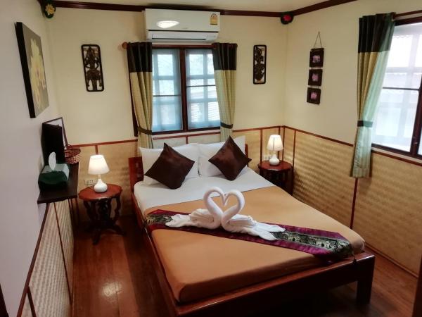 Macura Resort : photo 1 de la chambre bungalow supérieur