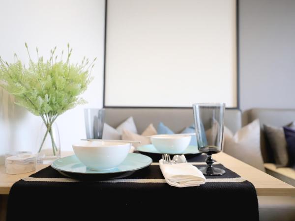 Alix Bangkok Hotel : photo 1 de la chambre room #404858119