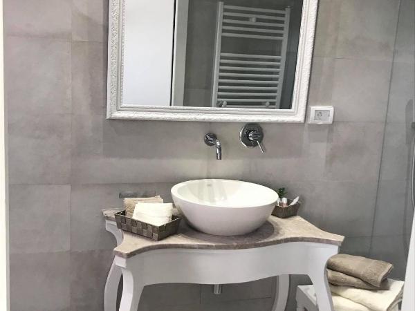 Dar Corniche La Marsa (Adults Only) : photo 2 de la chambre hébergement fell - vue sur mer