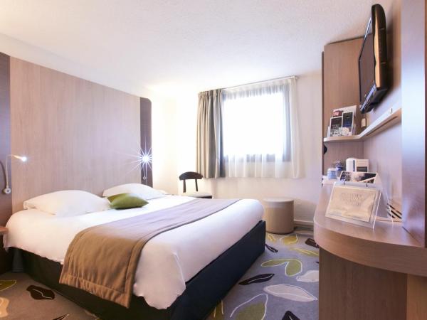 Kyriad Hotel Nevers Centre : photo 1 de la chambre chambre double