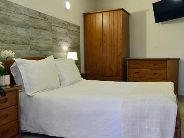 Hotel Visconde : photo 2 de la chambre chambre double