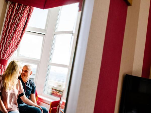 Claremont Hotel - All Inclusive! : photo 2 de la chambre chambre double avec vue sur la baie