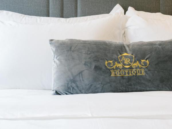 A&R Boutique Hotel : photo 1 de la chambre chambre standard lit queen-size