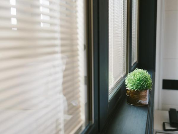 A&R Boutique Hotel : photo 2 de la chambre chambre lit queen-size deluxe