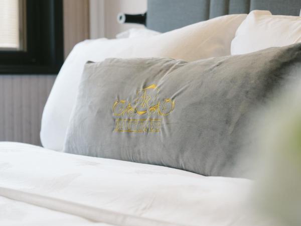A&R Boutique Hotel : photo 3 de la chambre chambre lit queen-size deluxe