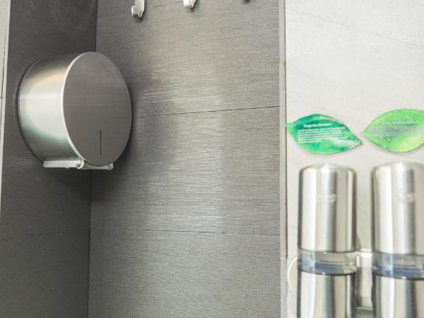 A&R Boutique Hotel : photo 4 de la chambre chambre lit queen-size deluxe