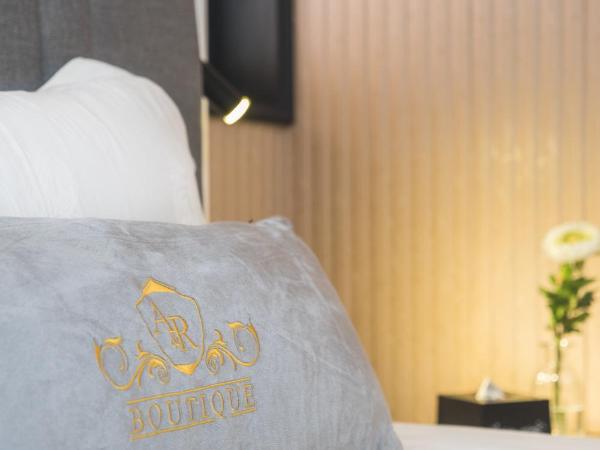 A&R Boutique Hotel : photo 1 de la chambre chambre simple deluxe
