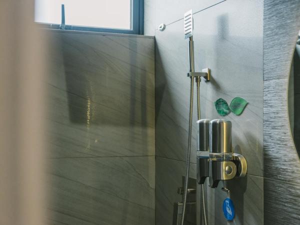 A&R Boutique Hotel : photo 4 de la chambre chambre supérieure lit queen-size