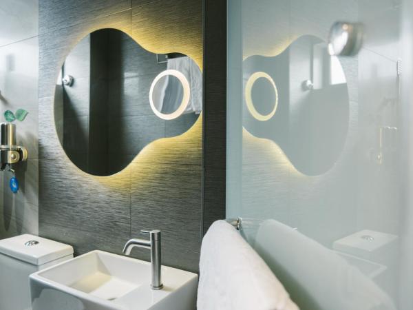 A&R Boutique Hotel : photo 2 de la chambre chambre lits jumeaux avec balcon