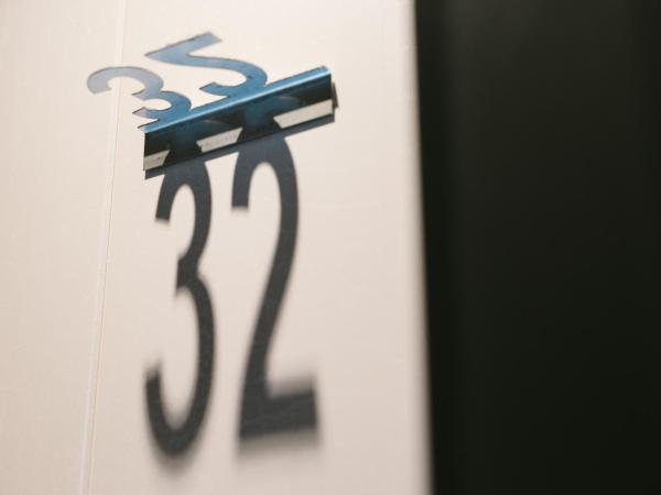 A&R Boutique Hotel : photo 3 de la chambre chambre standard lit queen-size