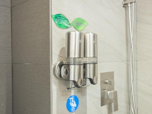 A&R Boutique Hotel : photo 2 de la chambre chambre simple deluxe