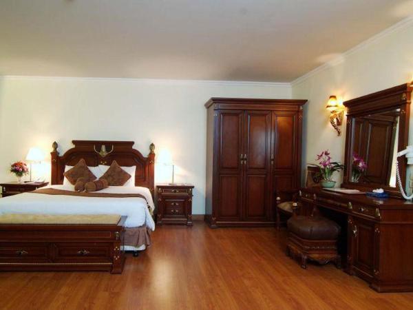 LK Metropole : photo 4 de la chambre chambre double supérieure