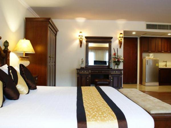 LK Metropole : photo 5 de la chambre chambre double supérieure