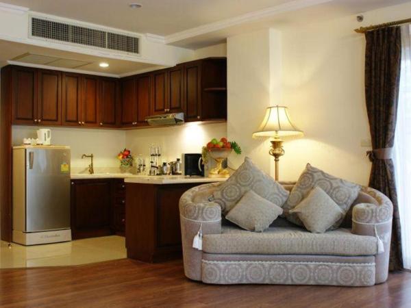 LK Metropole : photo 7 de la chambre chambre double supérieure