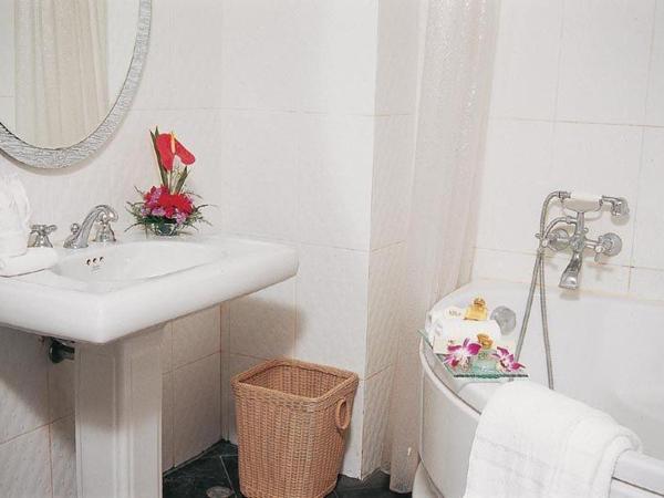 LK Metropole : photo 1 de la chambre studio