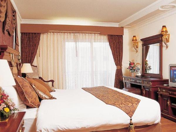 LK Metropole : photo 1 de la chambre suite 1 chambre