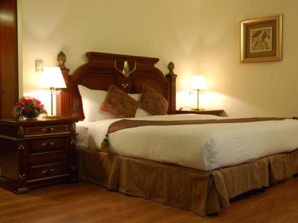 LK Metropole : photo 3 de la chambre studio